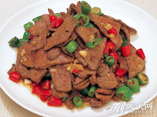 微量元素减肥法 吃对想瘦哪就瘦哪-微量元素,锌