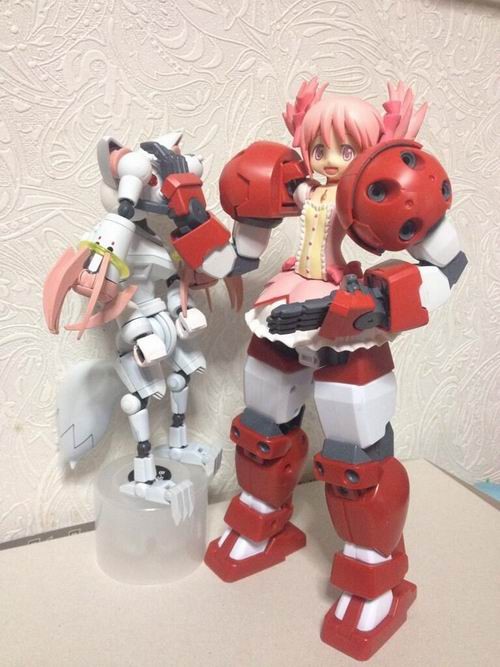 萌战第1弹-诺贝尔,fighter,twitter,gundam,<em>魔法少</em>