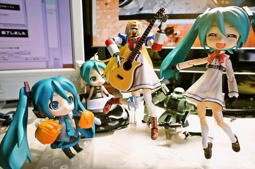 11区脑洞又开了 日本玩家高达魔改萌战第1弹-诺贝尔,fighter,twitter,gundam,魔法少女奈叶-中国宁波网-天一游戏