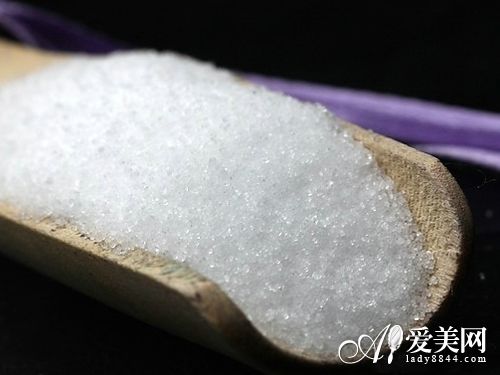 制盐分摄取 打造易瘦体质(组图)-瘦身法,身体中