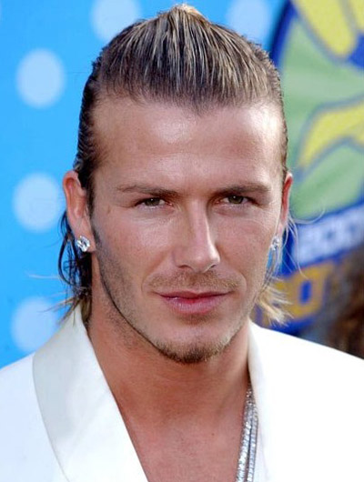 贝克汉姆经典<em>发型</em>大盘点(组图)-<em>胭脂鱼</em>,一丝不