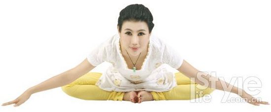 产后瑜伽瘦身辣妈不再难当(组图)-血液循环,乳