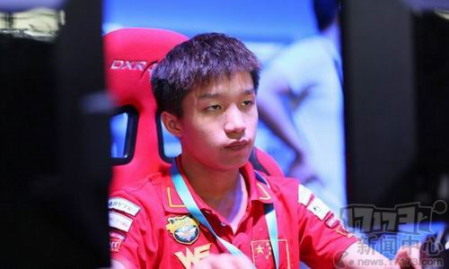 昔日霸者的盛与衰 回顾WE英雄联盟战队历程-