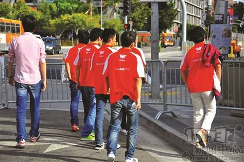 昔日霸者的盛与衰 回顾WE英雄联盟战队历程-