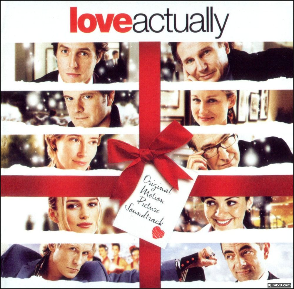 1-真爱至上 love actually
