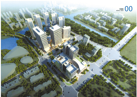 宁波国家高新区文化和科技两翼齐飞-两翼齐,高