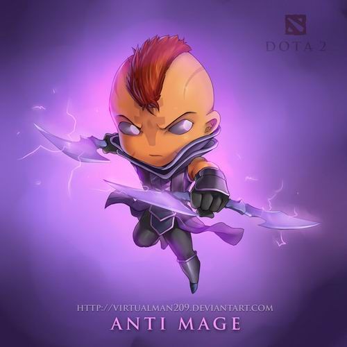 dota2英雄介绍_dota2新英雄_dota2英雄
