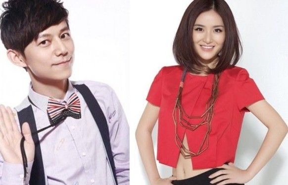 央视春晚曝主持阵容:何炅谢娜搭影视演员-央视