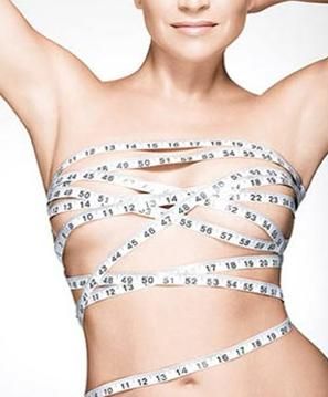 专家解读:长期<em>穿</em>紧小的<em>胸罩</em>当心颈椎病-<em>胸罩</em>,过