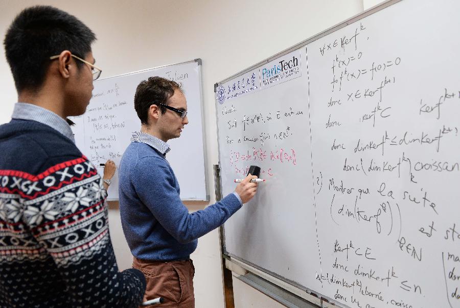 上海交大推出无考卷考试-交通大学,工程师学