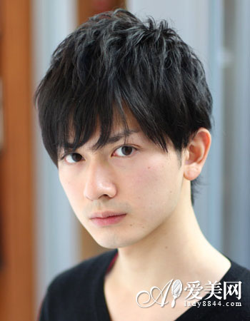 春夏<em>男生</em>9款<em>发型</em> <em>烫</em>潮味十足(组图)-<em>发型</em>设计,绅