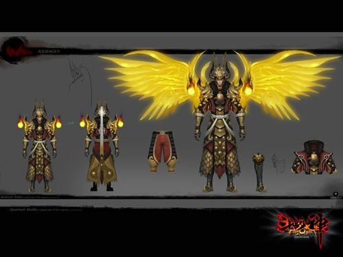 全新玩法海量福利 《斗战神》新春更新登场-vi