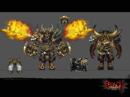 全新玩法海量福利 《斗战神》新春更新登场-vi