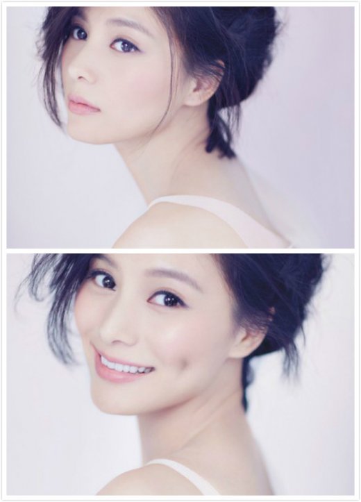 盘点酒窝梨涡迷死人的<em>女明星</em>-<em>女演员</em>,女主角,电