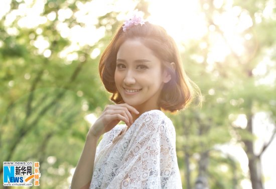 盘点酒窝梨涡迷死人的<em>女明星</em>-<em>女演员</em>,女主角,电