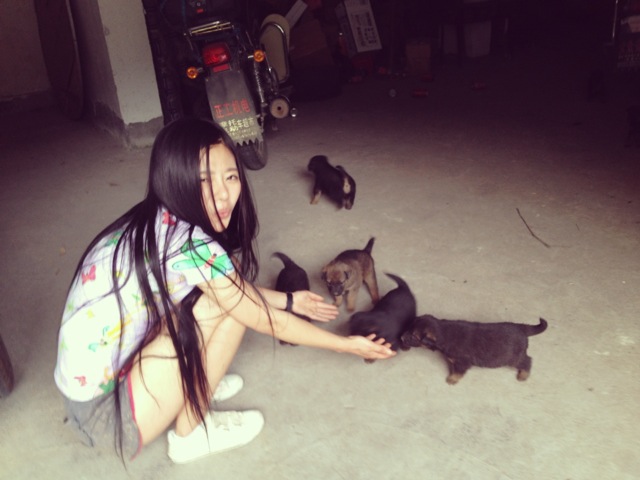 <em>怎么去追</em>一个不认识的<em>女孩</em>?高手赐教_恋爱_胖