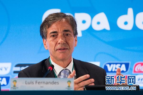 巴西世界杯主题曲歌手公布-巴西,世界杯,主题曲