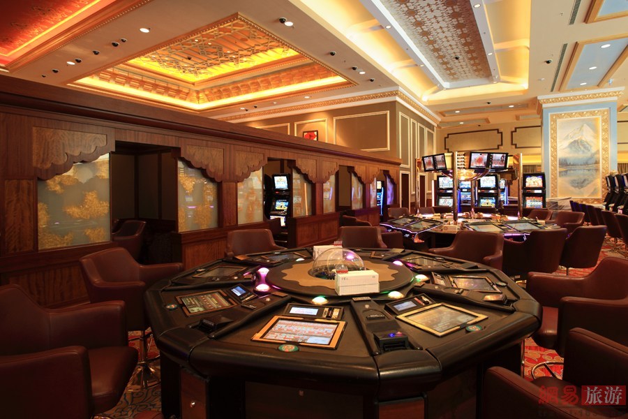 不只有赌场 澳门旅游八大最值得一去的景点-大