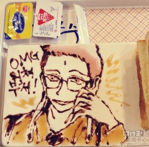 魔兽逆转裁判全都有!不忍下口的二次元点心合