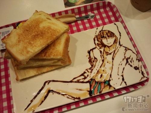 魔兽逆转裁判全都有!不忍下口的二次元点心合