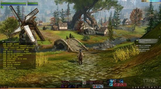 18禁游戏再难见!2013韩国网游5大趋势盘点-游