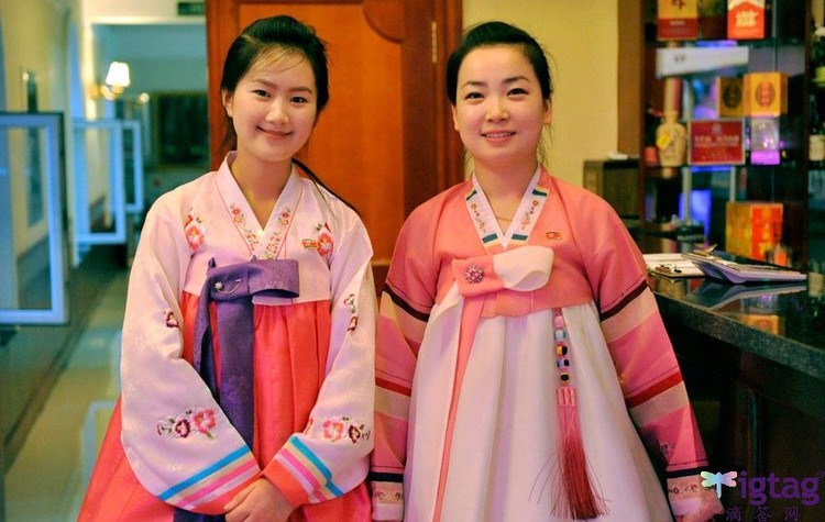 手机电脑一应俱全?揭秘金正恩时代下的朝鲜-少