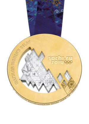 在美国铜牌仅够缴税 在乌克兰金牌抵一套住房