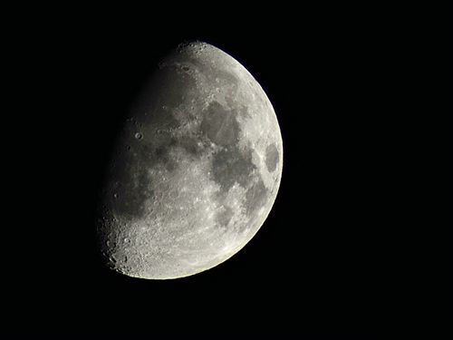 新式方法 根据月相减肥事半功倍