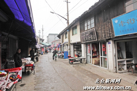 浅说北仑有趣的地名之柴桥篇:土味地名 浓浓乡情