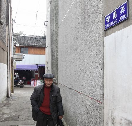 浅说北仑有趣的地名之柴桥篇:土味地名 浓浓乡情