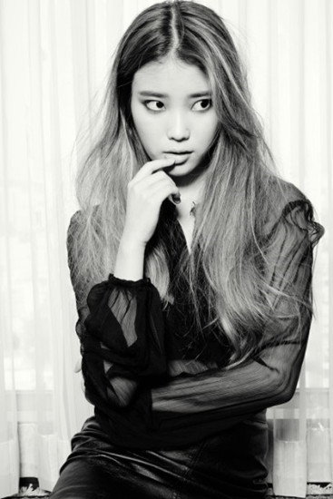 中韩女星大PK  全智贤汤唯 IU情人节最想约会谁