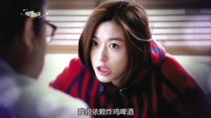 星星掀起炸鸡效应 下沙炸鸡店老板:根本停不下