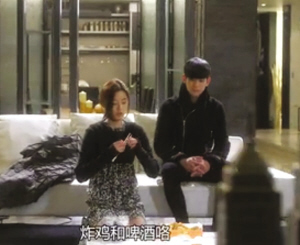 星星掀起炸鸡效应 下沙炸鸡店老板:根本停不下