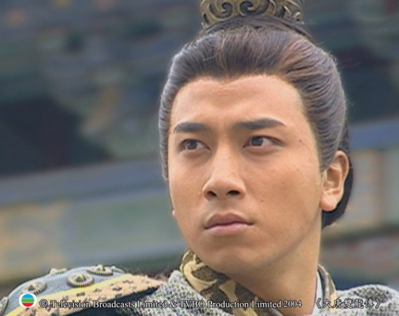 他们为何从主演沦为配角?(组图)-吴卓羲,tvb,电