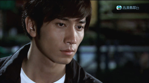 他们为何从 主演 沦为配角?(组图)- 吴卓羲 ,tvb,电