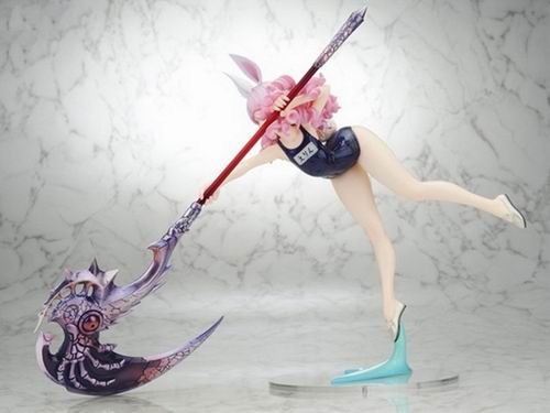 这么性感你爸妈知道么?TERA即将发售艾琳新