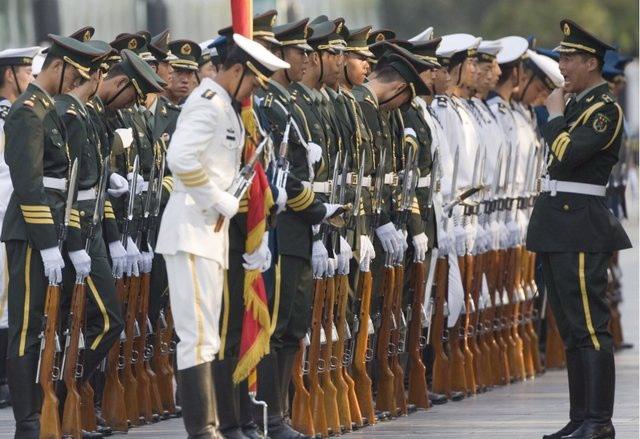 我国男性平均身高矮于日韩 代表疾呼增强体质