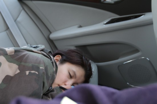 ������Ů���ߵ�һ��