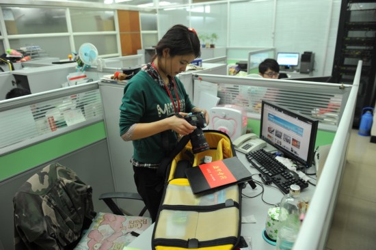 ������Ů���ߵ�һ��