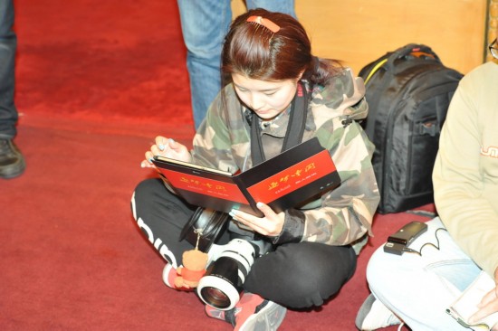 ������Ů���ߵ�һ��