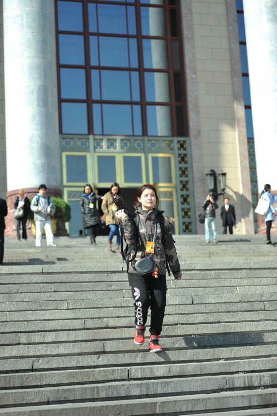 ������Ů���ߵ�һ��