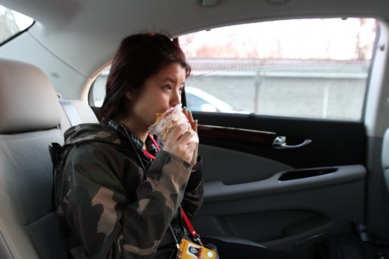 ������Ů���ߵ�һ��