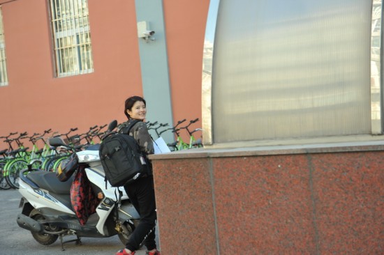 ������Ů���ߵ�һ��