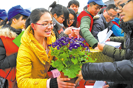 宁波新一轮城区绿地认养认管签约仪式举行