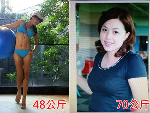 不老魔女减肥操 塑形养颜马上瘦--中国宁波网-