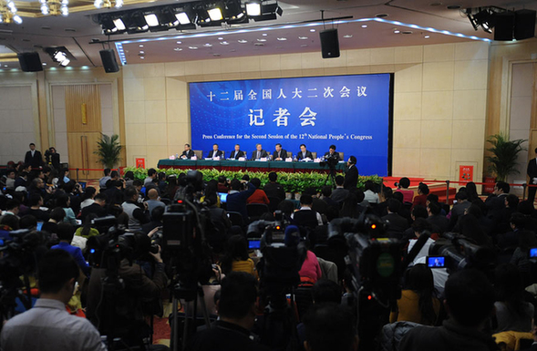 一行三会掌门人共话“金融改革与发展”释放出哪些信号