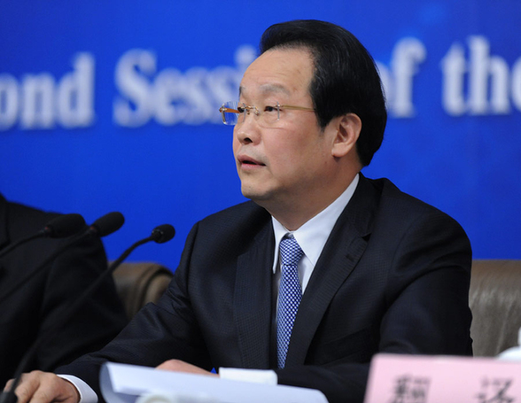 一行三会掌门人共话“金融改革与发展”释放出哪些信号