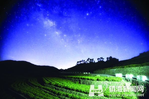 星星的人口_人口普查