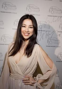 朱珠演美剧女一号 成国内第一人(图)-朱珠,