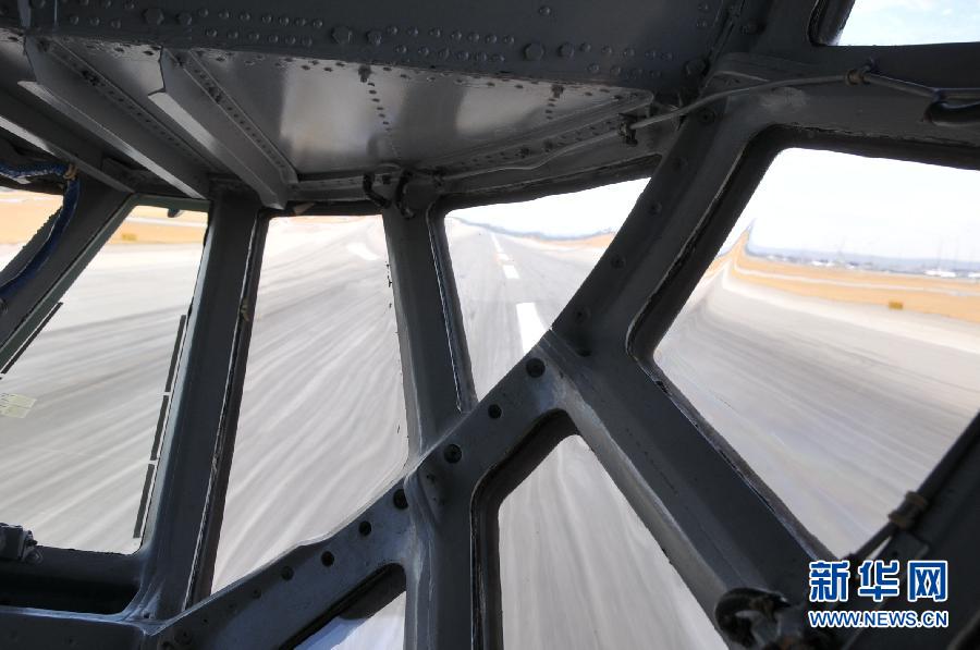 马航370航班搜寻:中国搜救舰艇兵分两路 日本侦察机参加